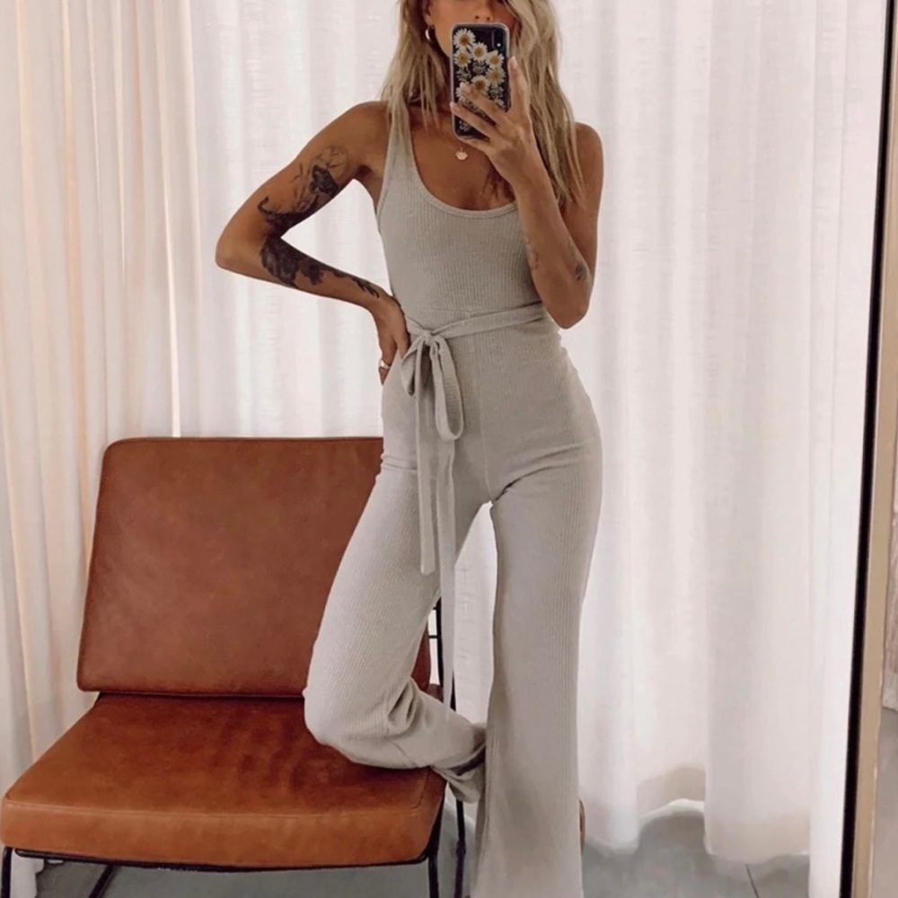 Princess Polly Callie Jumpsuit